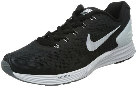 nike lunarglide 6 review